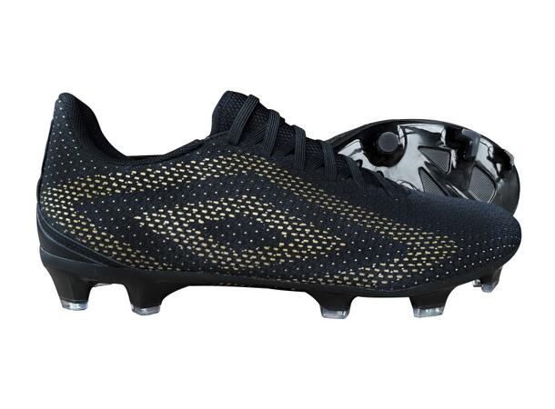 UMBRO Velocita Matrix Club FG Svart 44 Fotbollsko fasta dobbar 