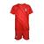 ST LIVERPOOL POLY KIT Jr No.31 Röd 14 Liverpool kit junior 