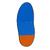 PODIATECH ITC SPORT LOW WIDE Ass. 45-46 Fotbädd ITC Sport 