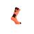 SIDI CONFUSUM SOCKS Orange 35-39 Funktionsstrumpor (no.382) 