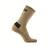 SIDI VISIBILIS SOCKS Sand 35-39 Funktionsstrumpor 