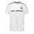 ST Real Madrid Attack Poly Tee Jr Vit 10 Real Madrid t-shirt junior 