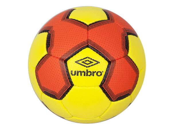 UMBRO Campo Handboll 61 Neongul 2 IHF godkänd handboll 