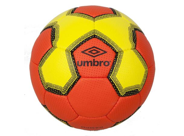 UMBRO Campo Handboll 61 Neongul 2 IHF godkänd handboll 