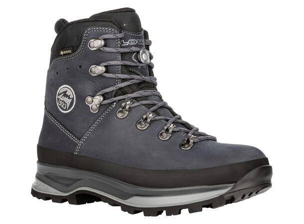 LOWA LADY III GTX Marin 5 Trekking vandringskänga dam 