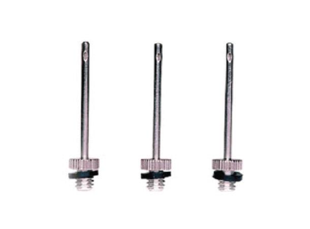 PROLINE Pump Needles 10-p Pumpnipplar 10-pack (412105) 