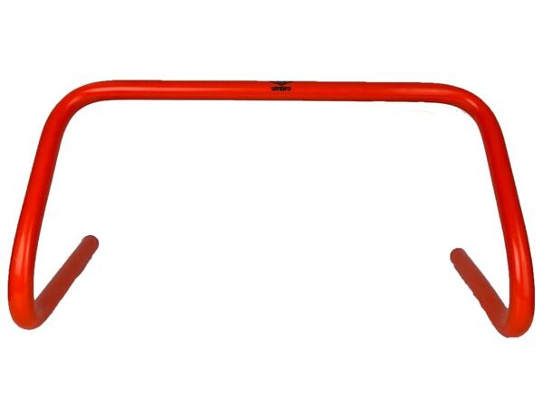 UMBRO Speed Hurdles (22cm) 6-p Orange Träningsredskap 