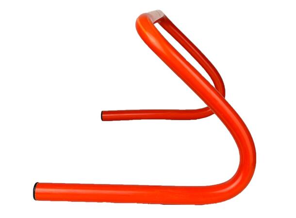 UMBRO Speed Hurdles (22cm) 6-p Orange Träningsredskap 