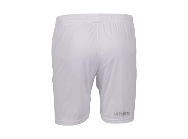 UMBRO Core Shorts Vit XL Kortbyxa för match/träning
