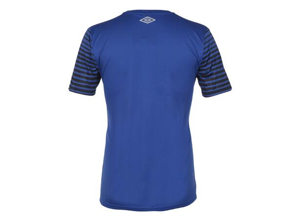UMBRO Core Training Tee Blå XS Tränings t-shirt