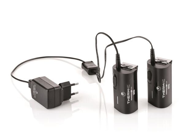THERM-IC C-PACK 1700 B Batteripack till värmesulor Bluetooth