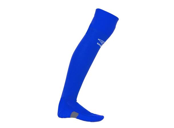 UMBRO Core Fotb.Str. Blå 35-39 Fotbollstrumpa 
