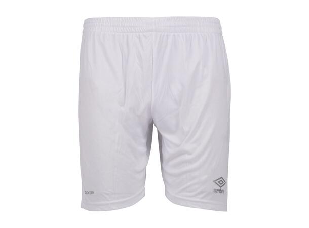 UMBRO Core Shorts Jr Vit 152 Kortbyxa för match/träning junior 