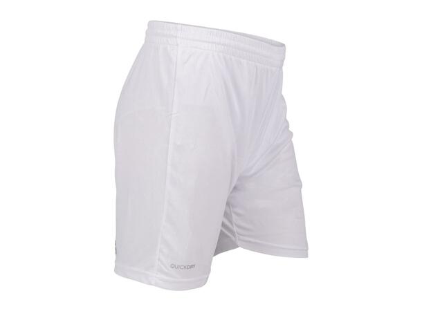 UMBRO Core Shorts Jr Vit 152 Kortbyxa för match/träning junior 