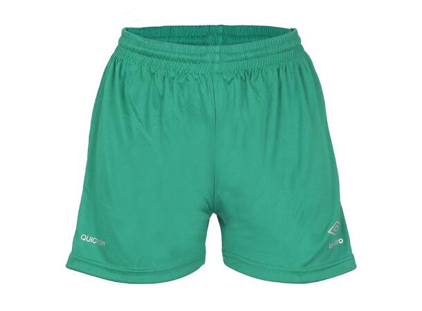 UMBRO Core Shorts W Grön 40 Kortbyxa för match/träning dam