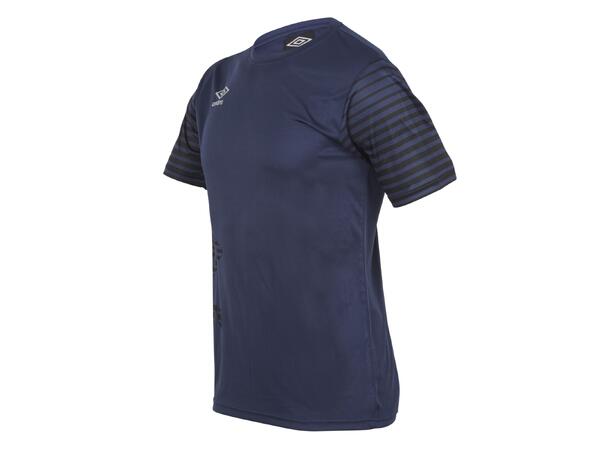 UMBRO Core Training Tee Marin XS Tränings t-shirt 