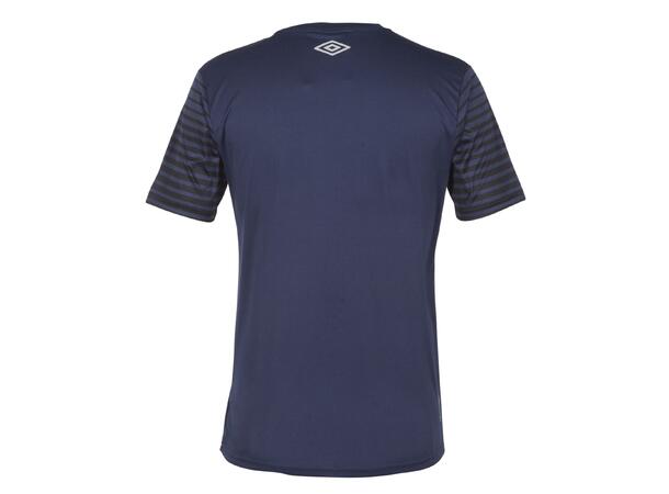 UMBRO Core Training Tee Marin XS Tränings t-shirt 
