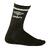 UMBRO Core Tennis Socks 3-P Svart 45-48 3-pack tennissockar 