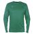 UMBRO Core LS Jersey Jr Grön 116 Spelatröja lång ärm 