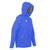 UMBRO Core Rain Jacket Blå XXL Regnjacka med luva 