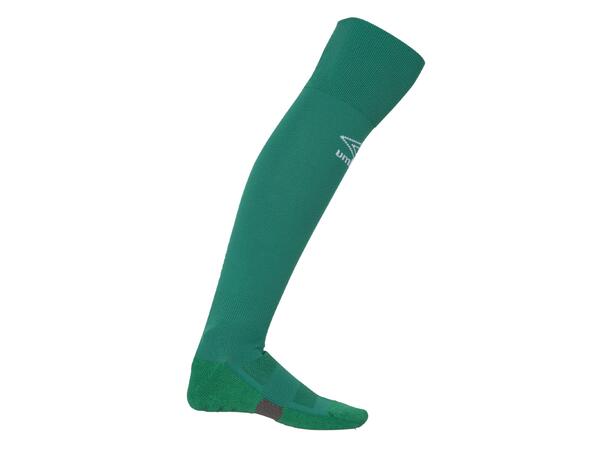 UMBRO Core Fotb.Str. Grön 30-34 Fotbollstrumpa 