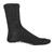 UMBRO Core Ankel Socks 3-P Svart 35-39 3-pack ankelsockar 