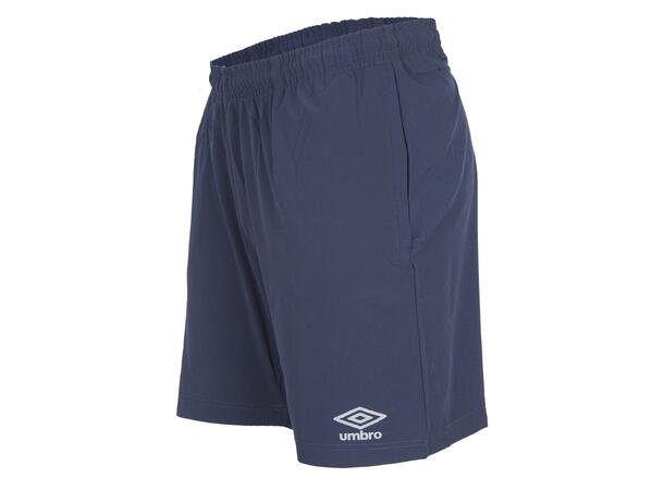 UMBRO Core Woven Shorts Jr Marin 164 Shorts för träning & fritid