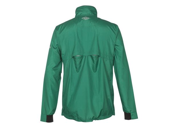 UMBRO Sublime Trn Jacket Grön L Träningsjacka