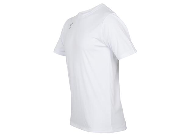 UMBRO Core SS Jersey Jr Vit 140 Spelartröja kort ärm 