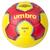 UMBRO Maximo Handboll III Gul/Röd 3 IHF godkänd matchboll 
