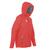 UMBRO Core Rain Jacket Röd M Regnjacka med luva 