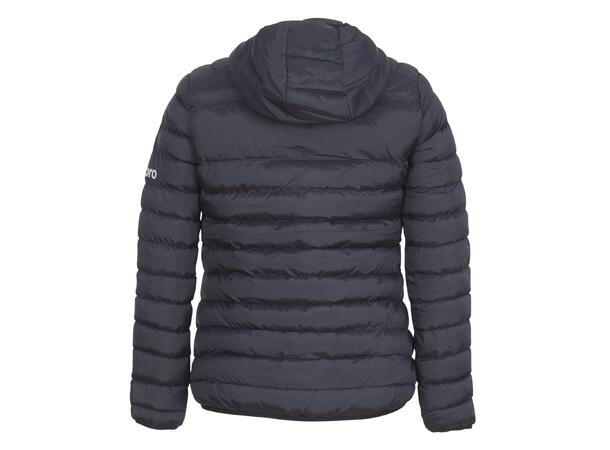 UMBRO Core Isopad Jacket Svart S Varmfodrad jacka 