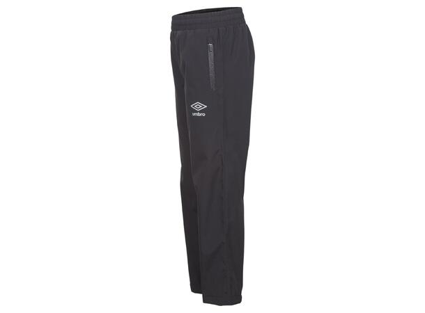 UMBRO Core Rain Pant Svart XXL Regnbyxa 