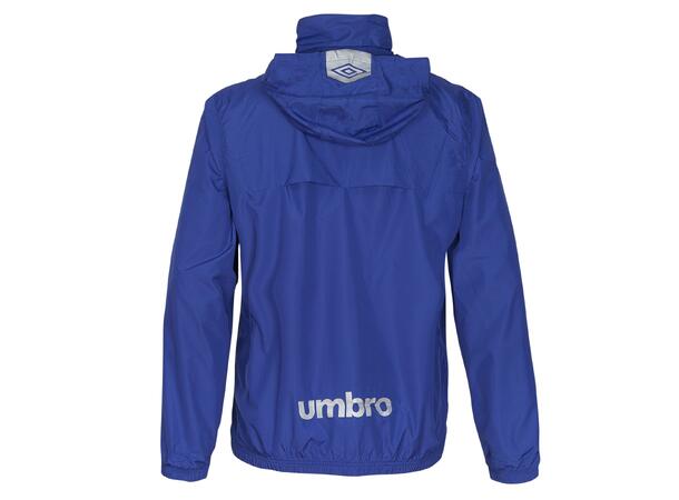 UMBRO Core Training Jacket Jr Blå 152 Träningsjacka junior