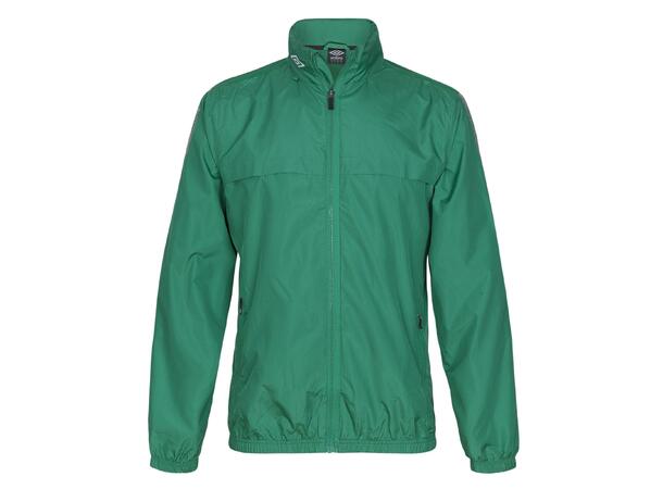UMBRO Core Training Jacket Grön XL Träningsjacka 