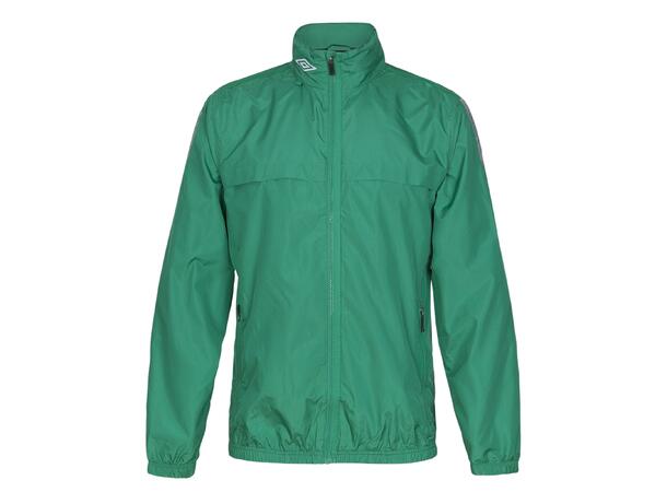 UMBRO Core Training Jacket Grön XL Träningsjacka 