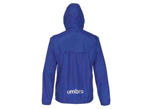 UMBRO Core Training Jacket Jr Blå 164 Träningsjacka junior