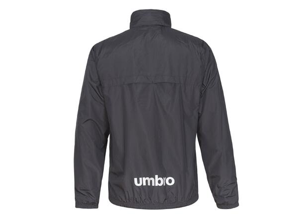 UMBRO Core Training Jacket Svart M Träningsjacka