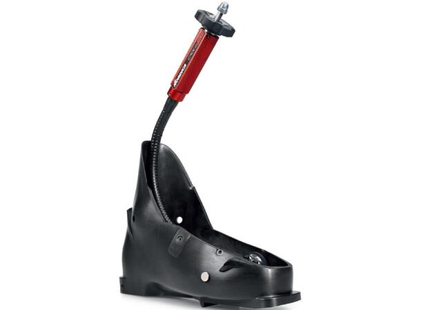 NORDICA CROCODILE INFRARED STRETCHER Nordica customized system 