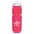UMBRO Core Water Bottle Rosa 0,75L Vattenflaska 0,75 liter 