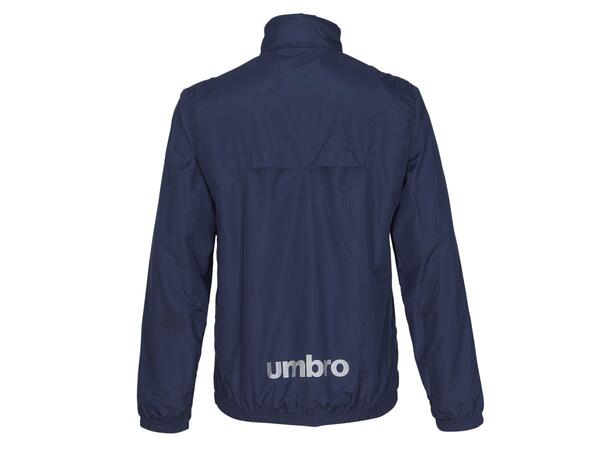 UMBRO Core Training Jacket Jr Marin 128 Träningsjacka junior