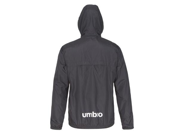UMBRO Core Training Jacket Svart XL Träningsjacka