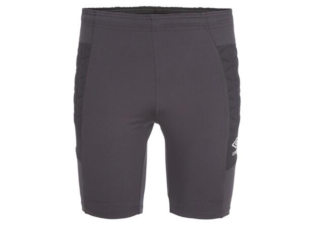 UMBRO Core Keeper Tights Jr Svart 152 Målvakts-tights junior 