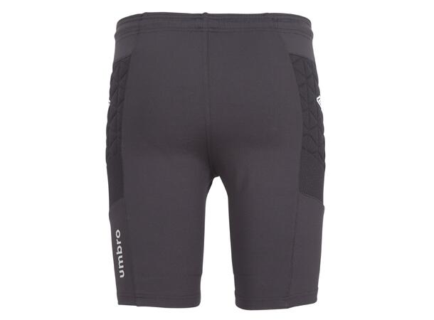 UMBRO Core Keeper Tights Jr Svart 152 Målvakts-tights junior 
