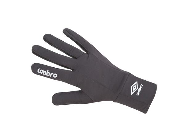 UMBRO Core Play Glove Svart 7 Träningshandske 