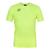 UMBRO Core Poly Tee Neongul S Tränings t-shirt 