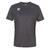 UMBRO Core Poly Tee Svart XS Tränings t-shirt 