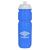 UMBRO Core Water Bottle Blå 0,75L Vattenflaska 0,75 liter 