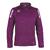 UMBRO Core Sweat Halfzip Vinröd L Träningströja med krage 