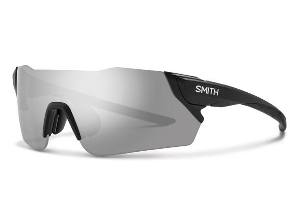 SMITH ATTACK MAG Mt Black /CP Platinum Sportglasögon med ChromaPop lins